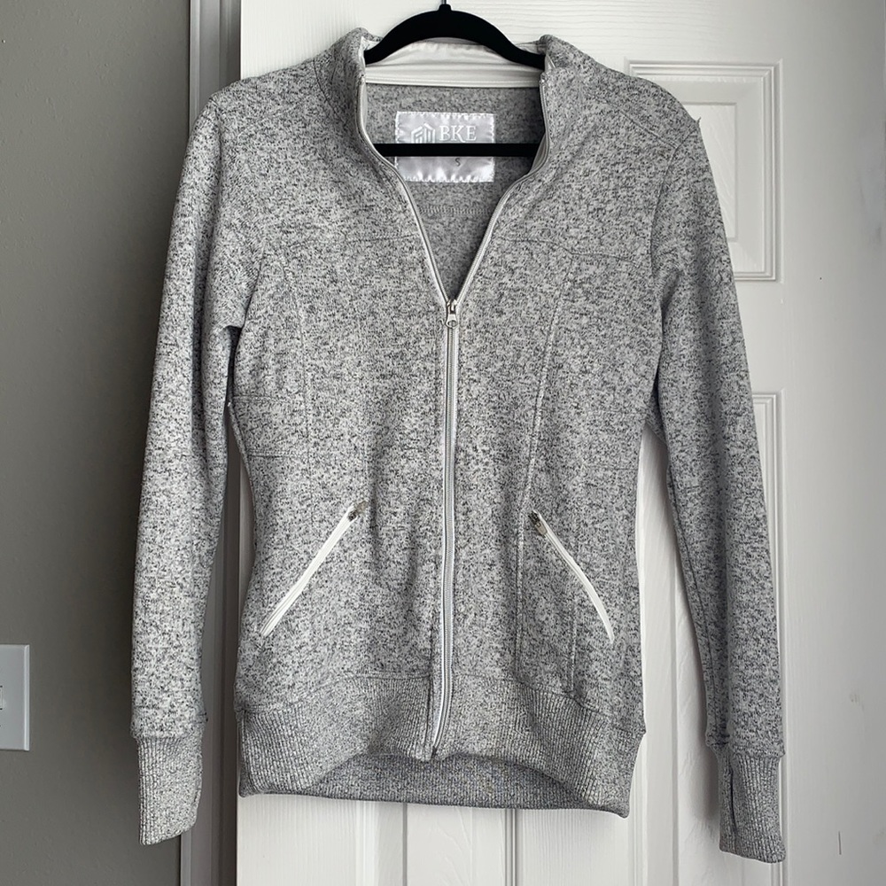 Bike jacket